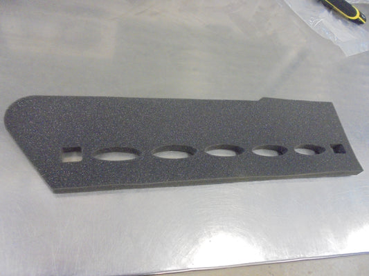 Holden Captiva Genuine Right Hand Diesel Cooler Gasket New Part