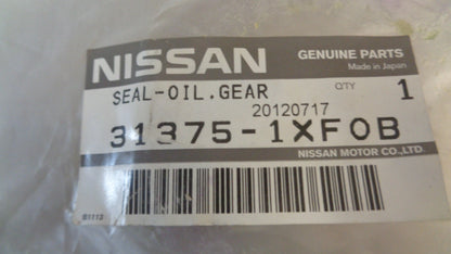 Nissan X-Trail Genuine O-Ring Seal New Part