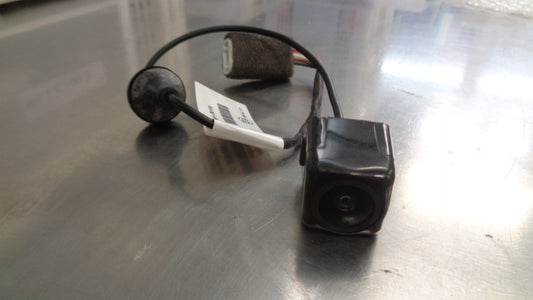 Mazda MX-5 Genuine Rear Reverse Camera ONLY New Part