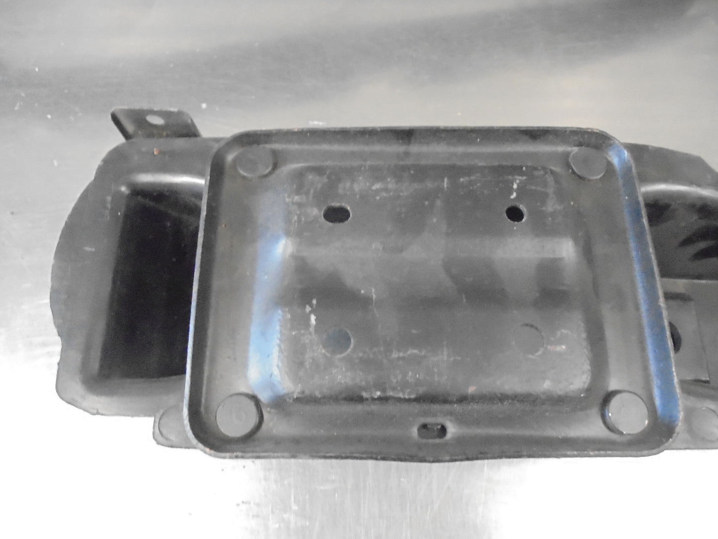 SSS Auto Front Bumper Reinforcement Assembly Suits Kia Optima New Part