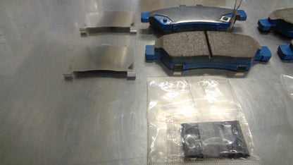 Suzuki Liana Genuine Front Brake Pad Set New Part