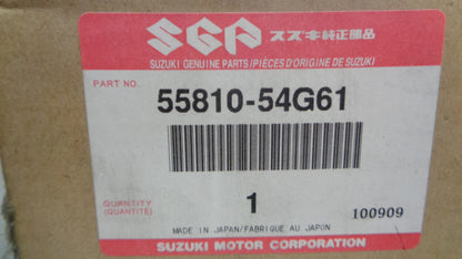 Suzuki Liana Genuine Front Brake Pad Set New Part