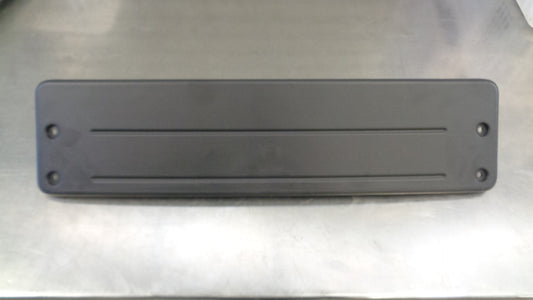 Land Rover Discovery 4 Genuine Licence Plate Support New Part
