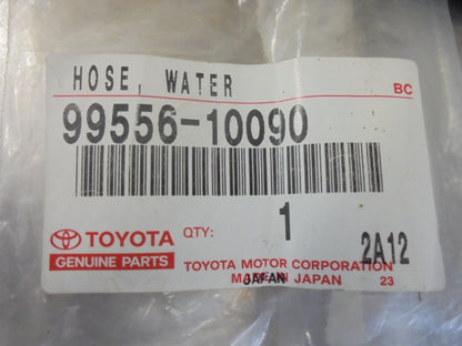 Toyota Landcruiser 200 Series Genuine Water Buy Pass Pipe New Part