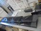 SSS Auto Ford Ranger Mazda BT-50 Super Cab Tonneau Cover Kit New Part