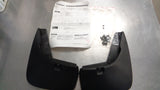 Suzuki Liana Genuine Rear Mud Flap Set New Part