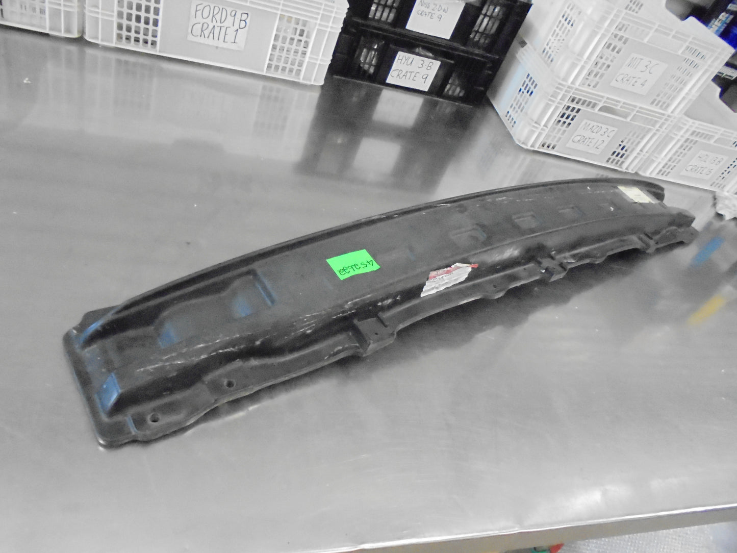 Kia Cerato Genuine Rear Bumper Support New Part