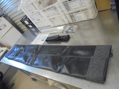 SSS Auto Mitsubishi MK Triton Club Cab-Extra Cab Tonneau Kit New Part