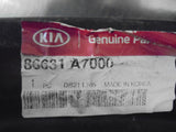 Kia Cerato Genuine Rear Bumper Support New Part