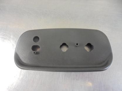 Nissan Navara D40M Dual Cab Genuine Left Hand Front Seat Lever New Part