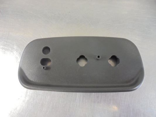 Nissan Navara D40M Dual Cab Genuine Left Hand Front Seat Lever New Part