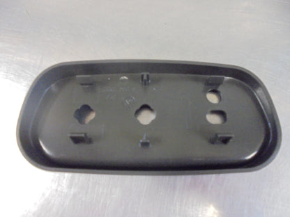 Nissan Navara D40M Dual Cab Genuine Left Hand Front Seat Lever New Part