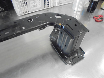 Mitsubishi Outlander Genuine Front Bumper Reinforcement New Part