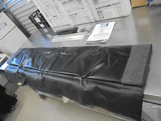 Mitsubishi Triton Single Cab Tonneau Kit New Part