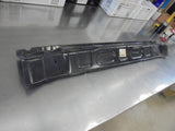 Mitsubishi Pajero Genuine Rear Body Panel New Part