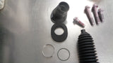 Suzuki Swift Genuine Power Steering Rack Boot Kit New Part