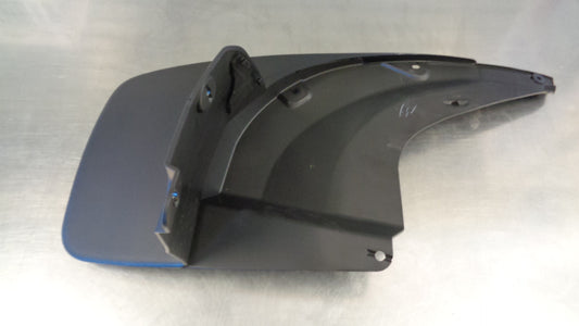 Toyota Landcruiser Prado 150 Series Genuine Rear Left Hand Mud Guard New Part