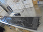 Nissan Navara Dual Cab Tonneau Cover Kit New Part