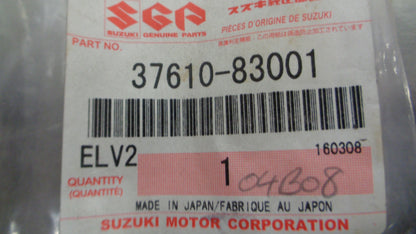 Suzuki Vitara X90 Genuine Reverse Light Switch New Part