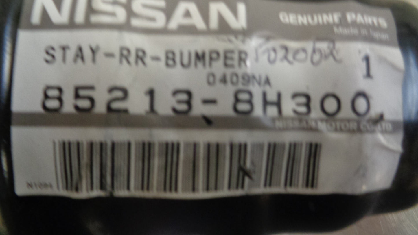 Nissan X-Trail T30 Genuine Rear Bumper Stay New Part