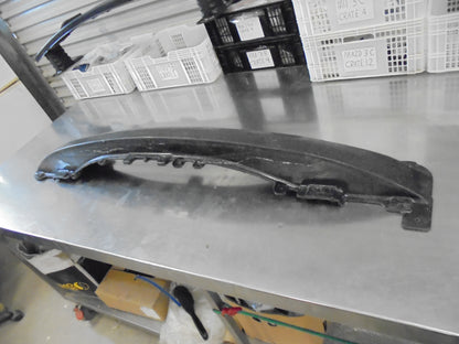 Hyundai Elantra Genuine Rear Bumper Support New Part