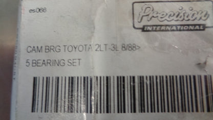 Precision Cam Bearings suit Toyota Hilux New Part