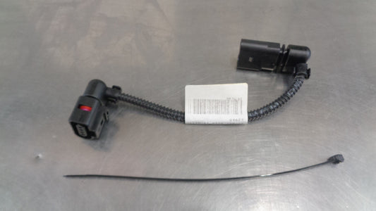 Volkswagen Amarok Genuine Pressure Sensor Cable Loom New Part