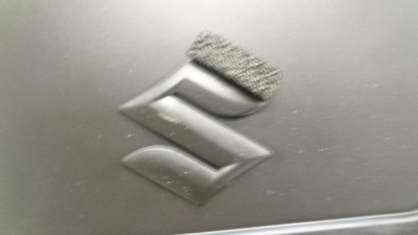 Suzuki Celerio Genuine Front Mud Flap Set New Part