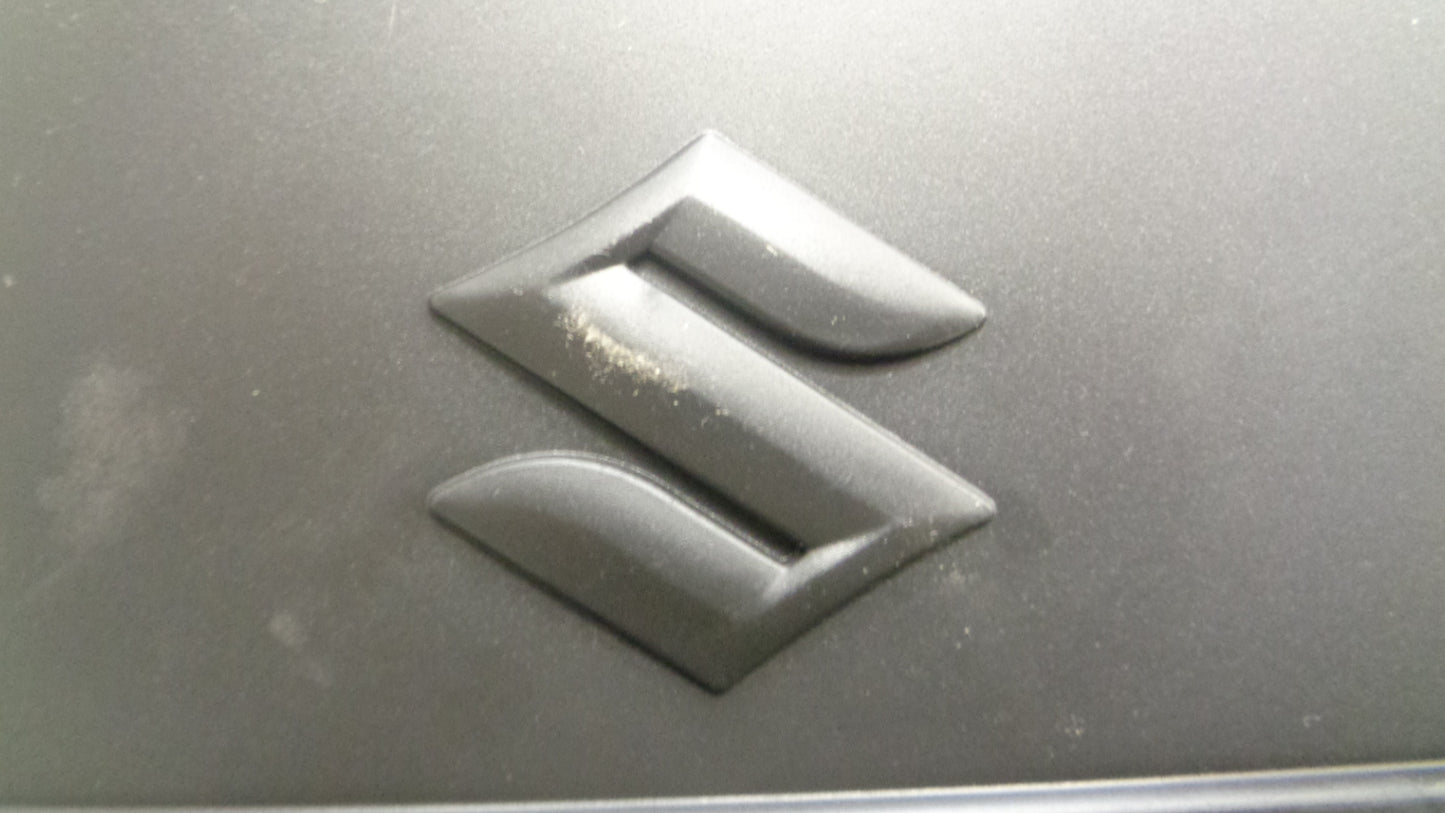 Suzuki Celerio Genuine Rear Mud Flap Set New Part