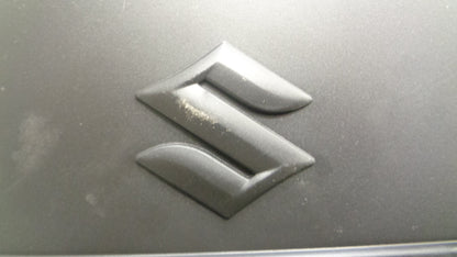 Suzuki Celerio Genuine Rear Mud Flap Set New Part