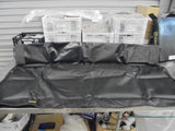 SSS Auto Toyota Hilux Single Cab Tub Tonneau Kit New Part