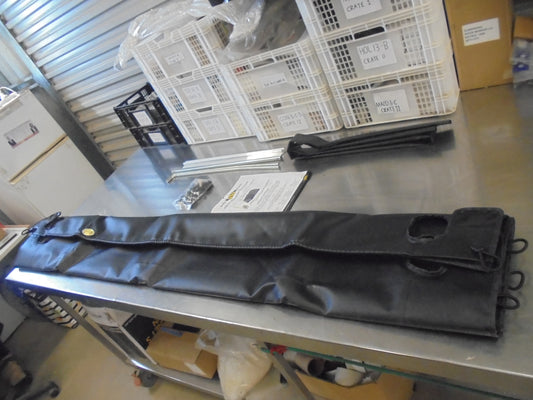 Toyota N70 Hilux Extra Cab Tub Tonneau Kit New Part