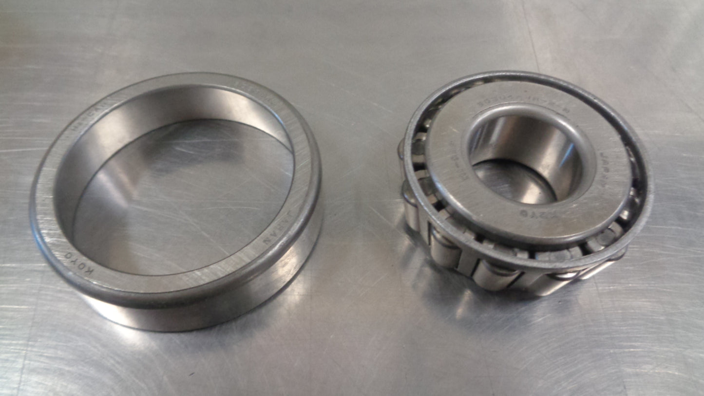 Koyo  Swivel Hub Knuckle Bearing Koyo Bearings suits Toyota Landcruiser FZJ79R 79 Series New Part