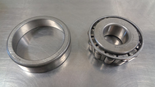 Koyo  Swivel Hub Knuckle Bearing Koyo Bearings suits Toyota Landcruiser FZJ79R 79 Series New Part