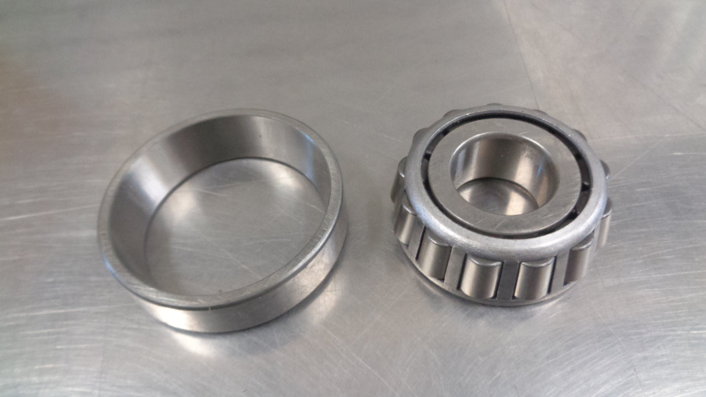 Koyo  Swivel Hub Knuckle Bearing Koyo Bearings suits Toyota Landcruiser FZJ79R 79 Series New Part