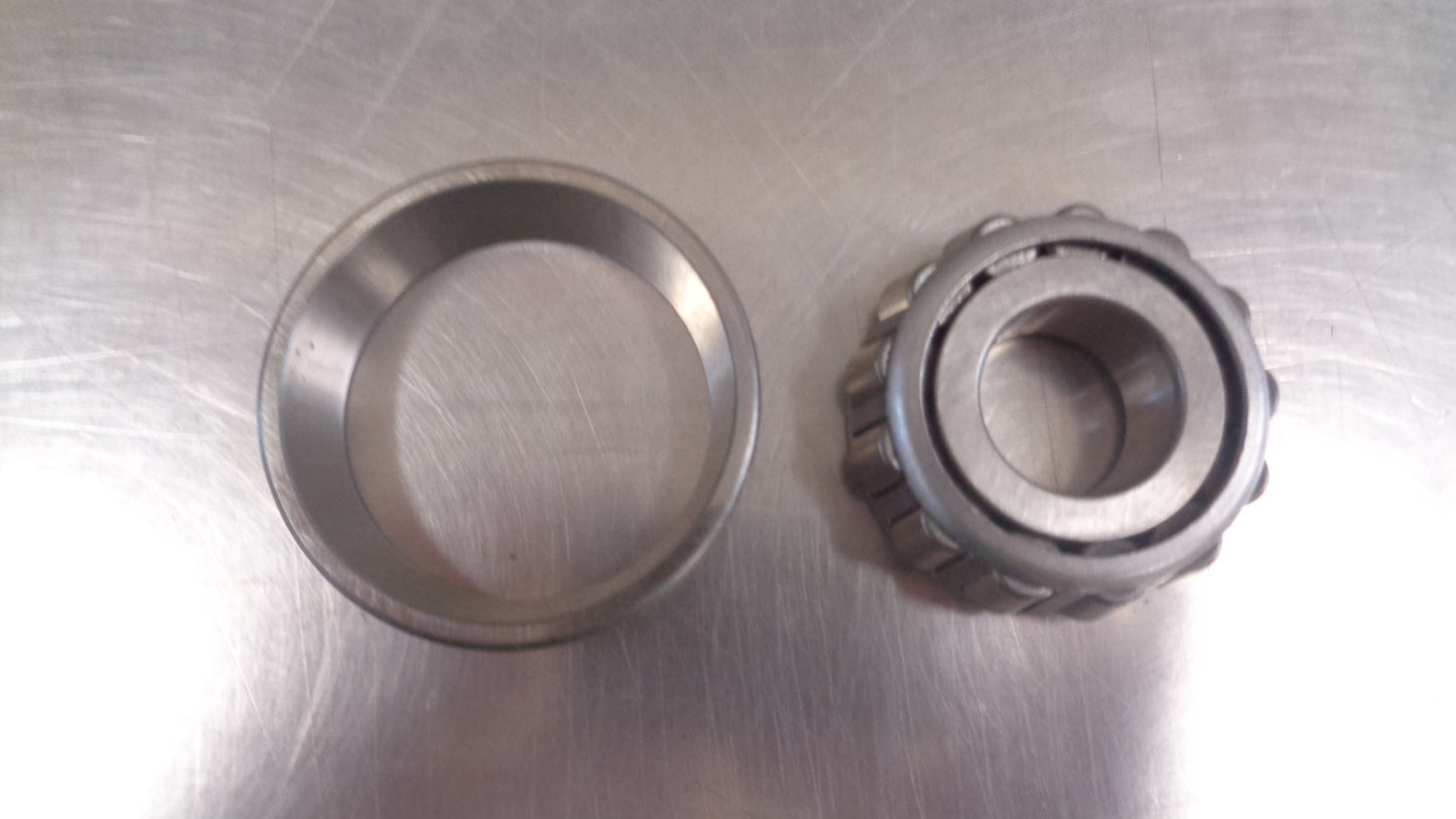 Koyo  Swivel Hub Knuckle Bearing Koyo Bearings suits Toyota Landcruiser FZJ79R 79 Series New Part