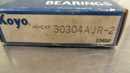 Koyo  Swivel Hub Knuckle Bearing Koyo Bearings suits Toyota Landcruiser FZJ79R 79 Series New Part
