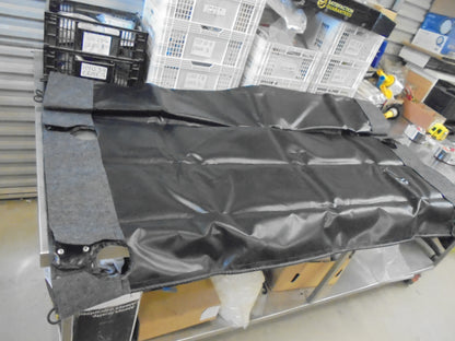 Toyota N70 Hilux Extra Cab Tub Tonneau Kit New Part