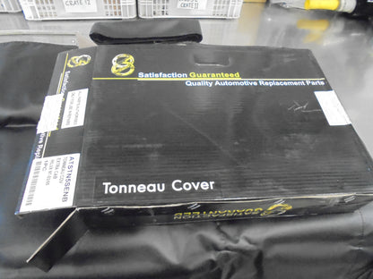 SSS Auto Toyota Hilux Extra Cab Tub Tonneau Kit No Sports Bar New Part