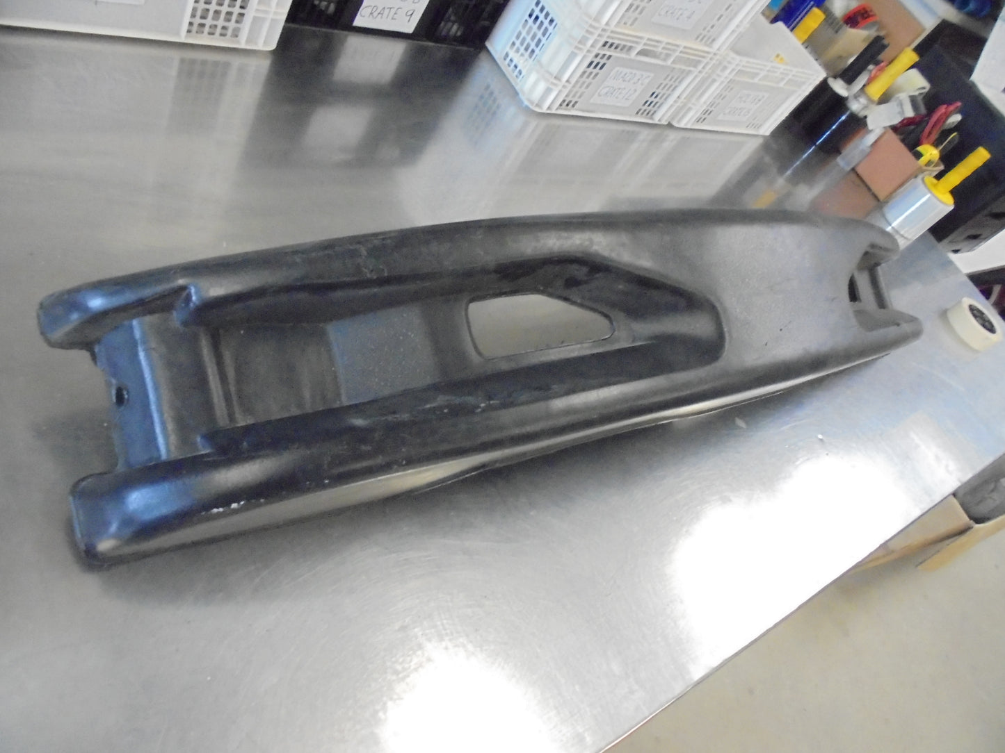 SSS Auto Front Bumper Reinforcement Suits Ford Probe ST New Part