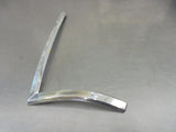 Holden JB/JE SL-E/SL-X Camira Sedan Genuine Tail Lamp  Left Hand Upper Chrome Molding New Part