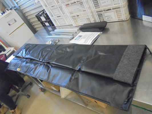 Holden Rodeo Single Cab Tonneau Kit Single Cab New Part