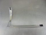 Holden JB/JE SL-E/SL-X Camira Sedan Genuine Tail Lamp  Left Hand Upper Chrome Molding New Part