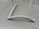 Holden JB/JE SL-E/SL-X Camira Sedan Genuine Tail Lamp  Left Hand Upper Chrome Molding New Part