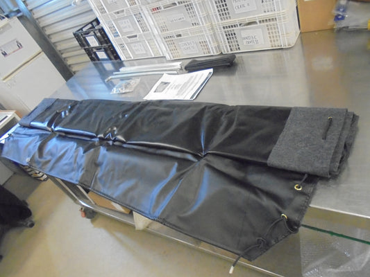 Holden Rodeo Space Cab Tonneau Kit New Part