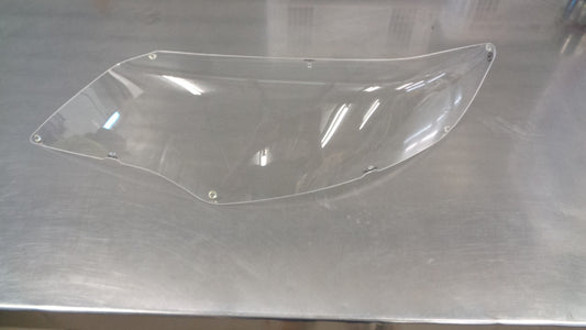 Toyota Camry / Camry Hybrid Genuine Left Hand Headlight Cover New Part