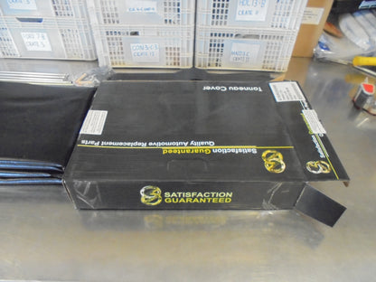 Holden Rodeo Single Cab Tonneau Cover Kit New Part