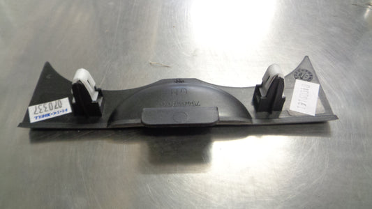Holden VE Commodore Genuine Rear Cup Holder Trim New Part