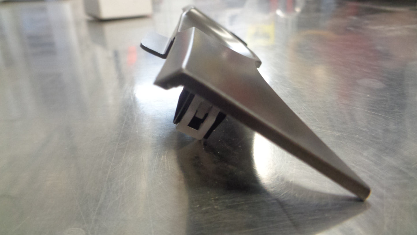 Holden VE Commodore Genuine Rear Cup Holder Trim New Part