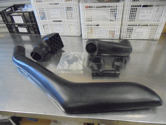 Snorkel Kit Suits Toyota Prado 120 Series New Part